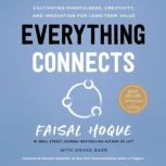 Everything Connects GreenLeaf, Faisal Hoque