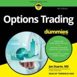 Options Trading For Dummies, 4th Edit..., MD Duarte