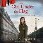 The Girl Under the Flag, Alex Amit