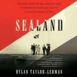 Sealand, Dylan TaylorLehman