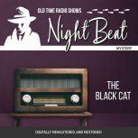 Night Beat The Black Cat, Frank Lovejoy