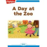 A Day at the Zoo, Peggy Archer