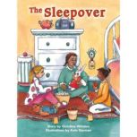 The Sleepover, Christina Wilsdon