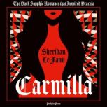 Carmilla, Sheridan Le Fanu