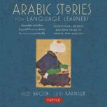 Arabic Stories for Language Learners, Hezi Brosh