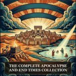 The Complete Apocalypse and End Times..., Adam