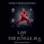 Law of the Jungle 14, Vasily Mahanenko