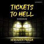Tickets to Hell, Veronica Preda