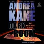 Dark Room, Andrea Kane