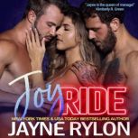 Joy Ride, Jayne Rylon