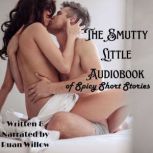 The Smutty Little Audiobook of Spicy ..., Ruan Willow