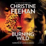 Burning Wild, Christine Feehan