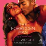 The Forbidden Man, Elle Wright