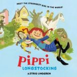 Pippi Longstocking, Astrid Lindgren