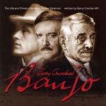 Barry Crockers Banjo, Barry Crocker