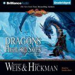 Dragons of the Highlord Skies, Margaret Weis
