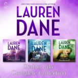 Diablo Lake Complete Collection, Lauren Dane