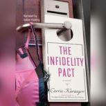 The Infidelity Pact, Carrie Karasyov