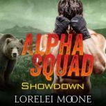 Alpha Squad Showdown, Lorelei Moone