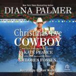 Christmas Eve Cowboy, Diana Palmer
