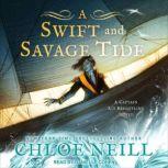 A Swift and Savage Tide, Chloe Neill
