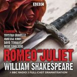 Romeo and Juliet, William Shakespeare