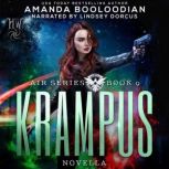 Krampus, Amanda Booloodian