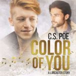 Color of You, C.S. Poe
