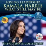 Kamala Harris What Still May Be, Geoffrey Giuliano
