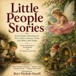 Little People Stories, various authors