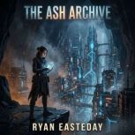 The Ash Archive, Ryan Easteday