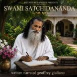 Swami Satchidananda, Sripad Jagannatha