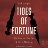 Tides of Fortune, Zack Cooper