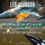 The Spacetime War, Les Johnson