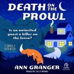 Death on the Prowl, Ann Granger