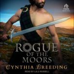 Rogue of the Moors, Cynthia Breeding