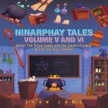 NINARPHAY TALES VOL. V AND VI, Leon Lowe