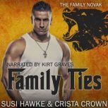 Family Ties, Susi Hawke