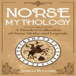 Norse Mythology, Adrian Danvers
