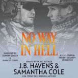 No Way in Hell, Samantha Cole