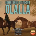 Olalla, Robert Louis Stevenson