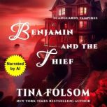 Benjamin and the Thief, Maxwell AIVoice