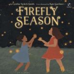 Firefly Season, Cynthia Leitich Smith