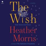 The Wish, Heather Morris