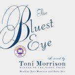 The Bluest Eye, Toni Morrison