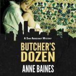 Butchers Dozen, Anne Baines