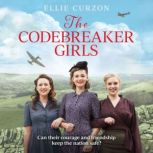 The Codebreaker Girls, Ellie Curzon
