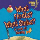What Floats? What Sinks?, Jennifer Boothroyd