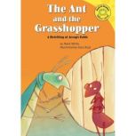 The Ant and the Grasshopper, Mark White