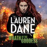 Wrath of the Goddess, Lauren Dane